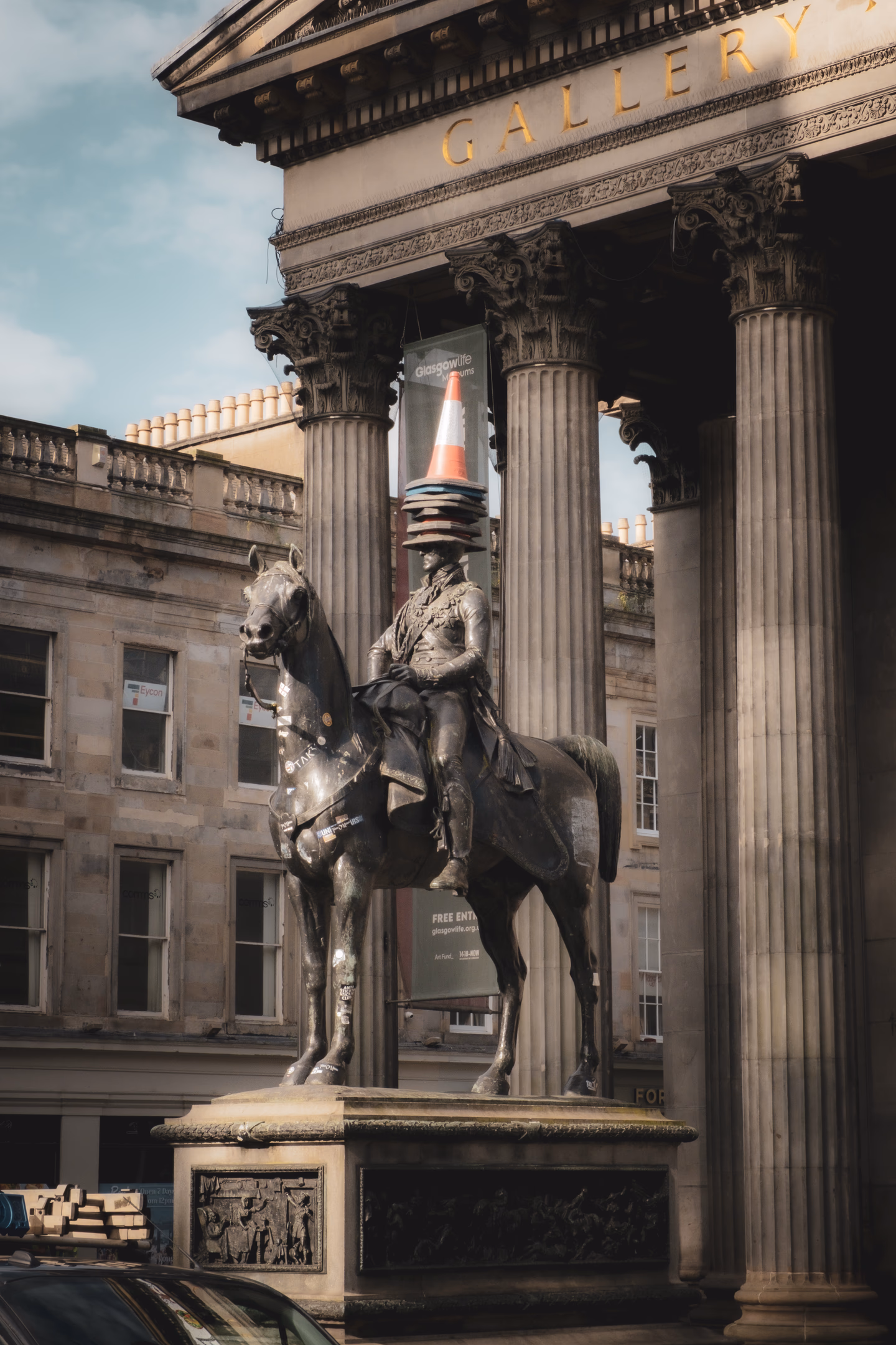 Glasgow