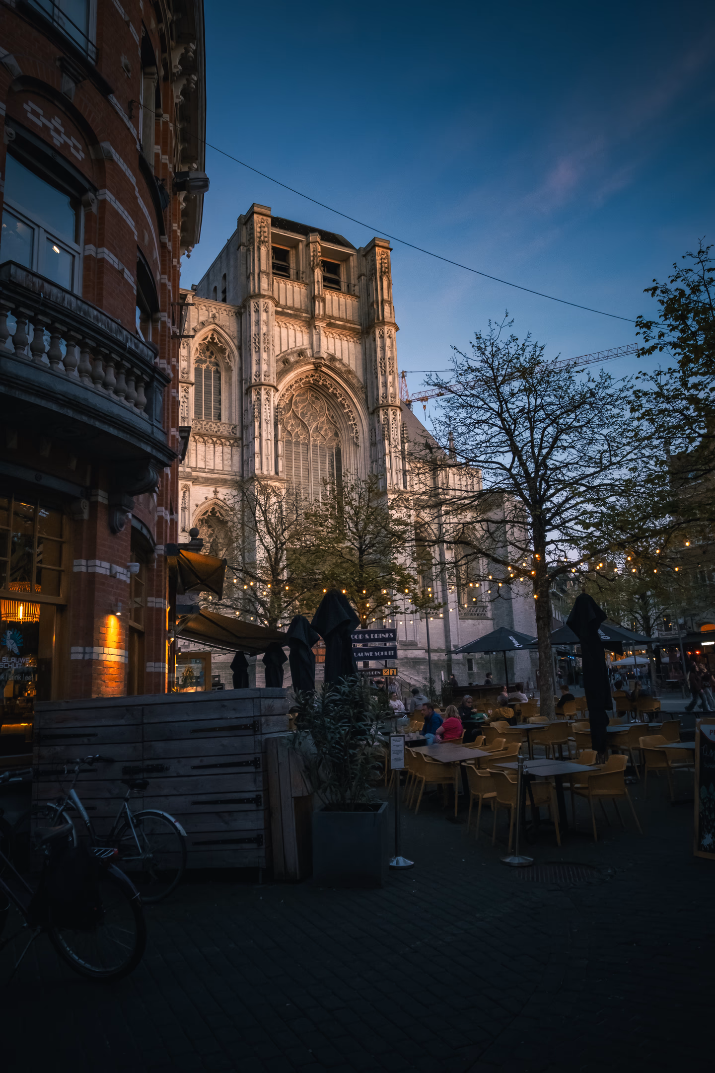 Leuven