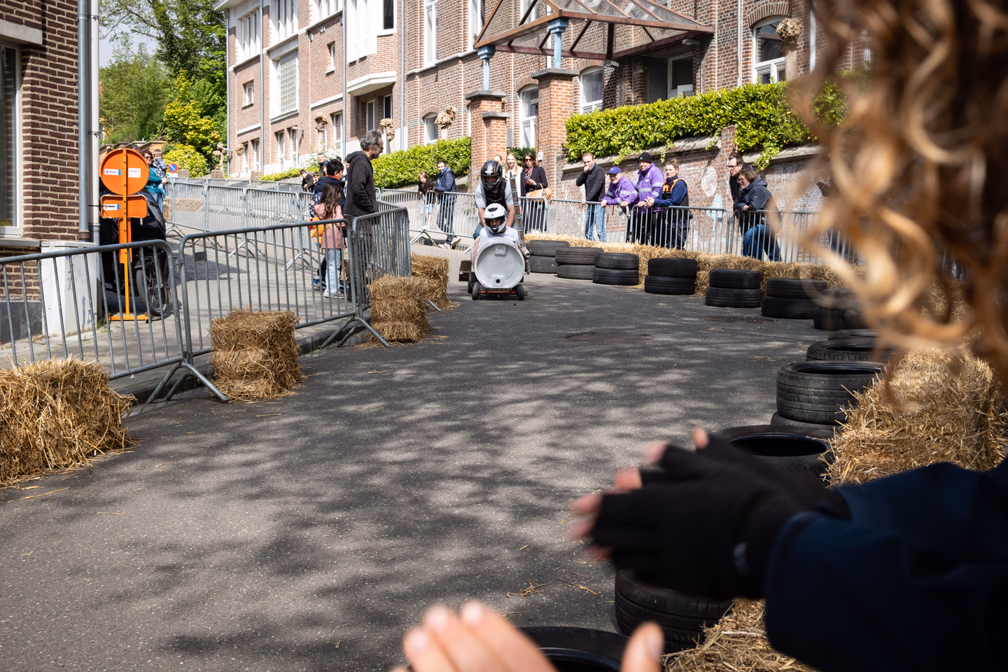 Soapbox race 2026